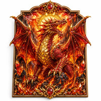 Lava Flame
