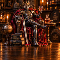 The Last Toast King
