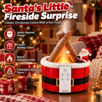 Santa Claus