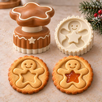⭐Gingerbread Man