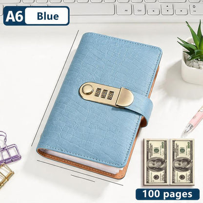 ✨100-Pocket Currency Collection Album | Organize & Protect Your Banknotes ⭐