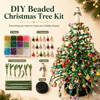 Classic Christmas Tree Kit