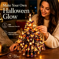 Halloween Glow
