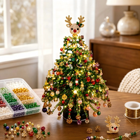 Reindeer Christmas Tree