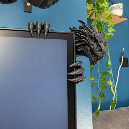 🐲Last Day 60% OFF - Dragon Monitor Buddy