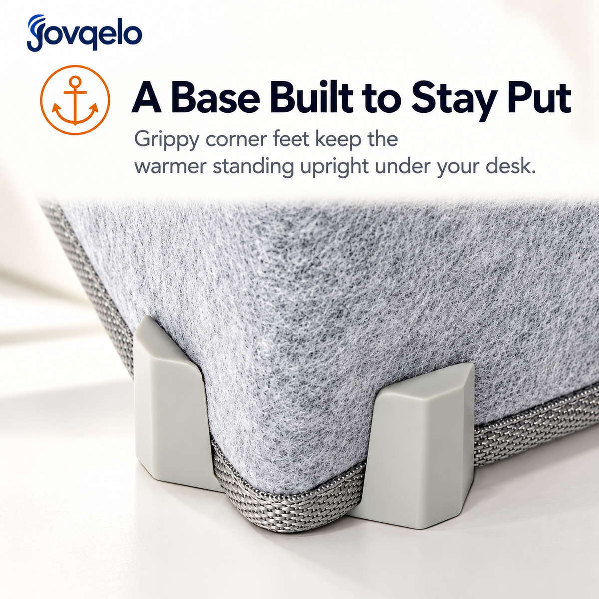 Joveqelo™– Foldable Space Heater