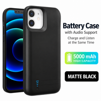 iPhone 11 (6000mAh)