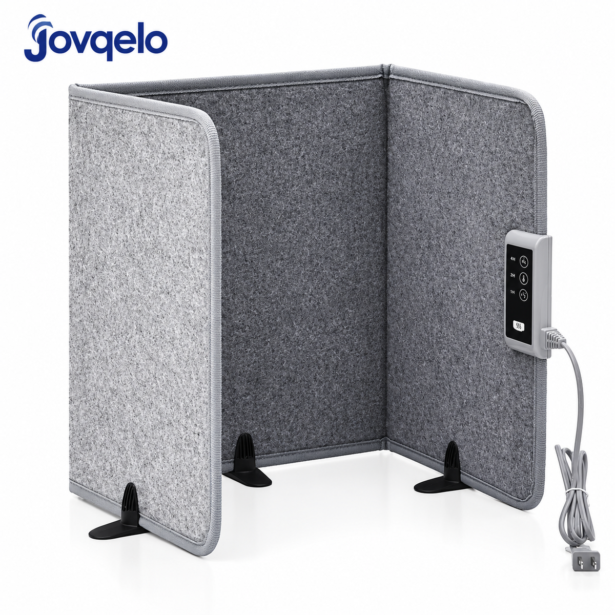 Joveqelo™– Foldable Space Heater