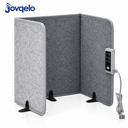 Joveqelo™– Foldable Space Heater