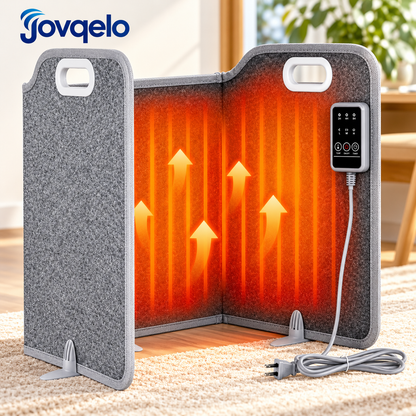 Joveqelo™– Foldable Space Heater