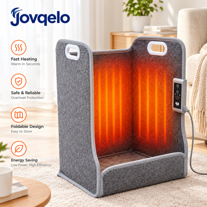 Joveqelo™– Foldable Space Heater