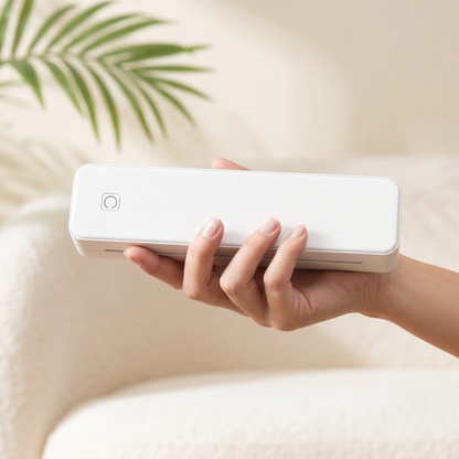 Inkless Portable Printer - $100 Discount Applied