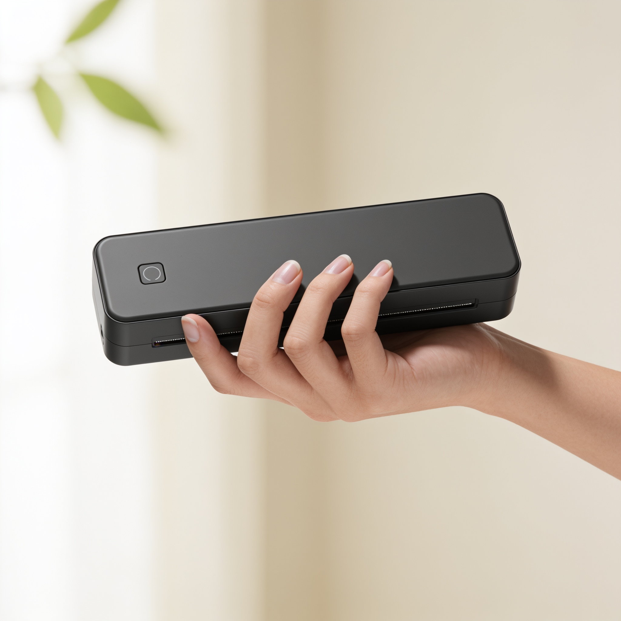 Inkless Portable Printer - $100 Discount Applied