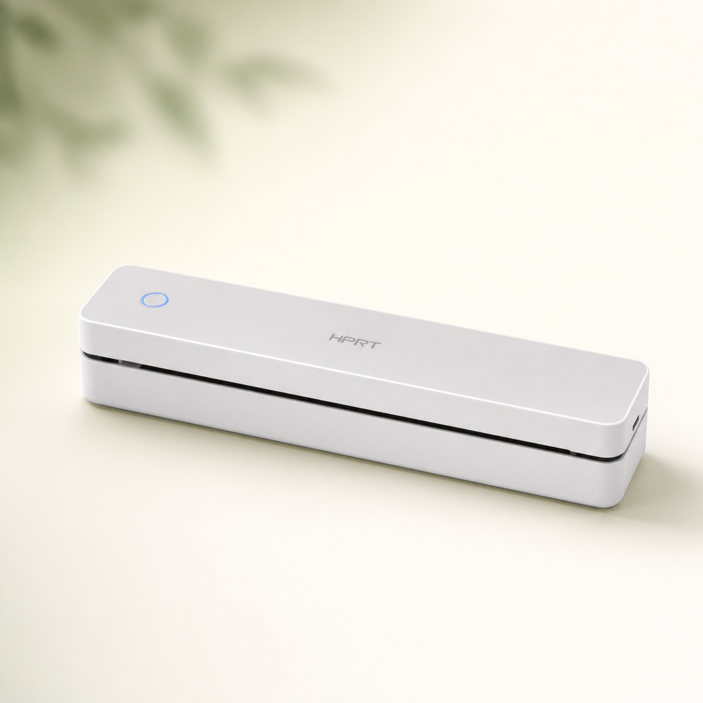 Inkless Portable Printer - $100 Discount Applied