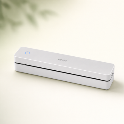 Inkless Portable Printer - $100 Discount Applied