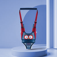 Blue-Red Owl