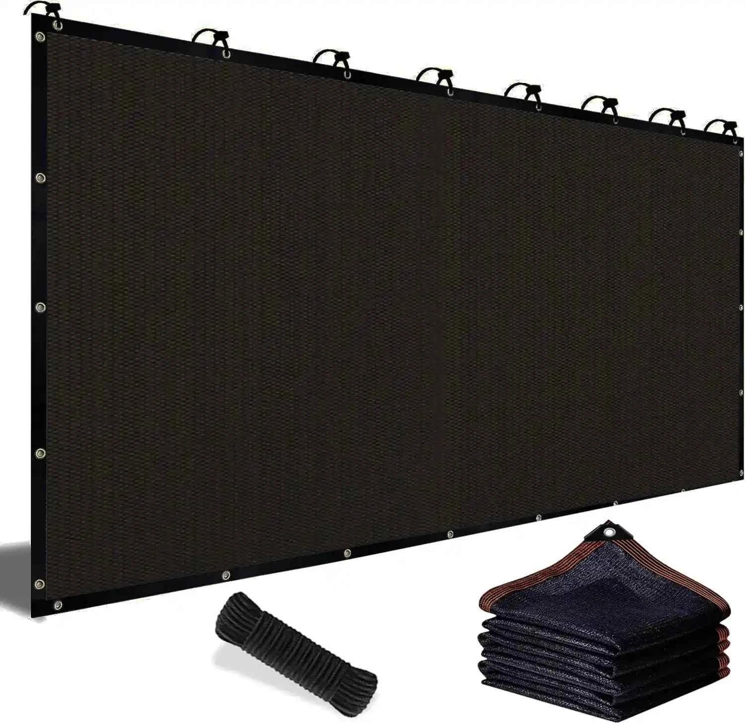 🔥🔥Last day Promotion 🔥 Heavy Duty Sunblock Shade Cloth