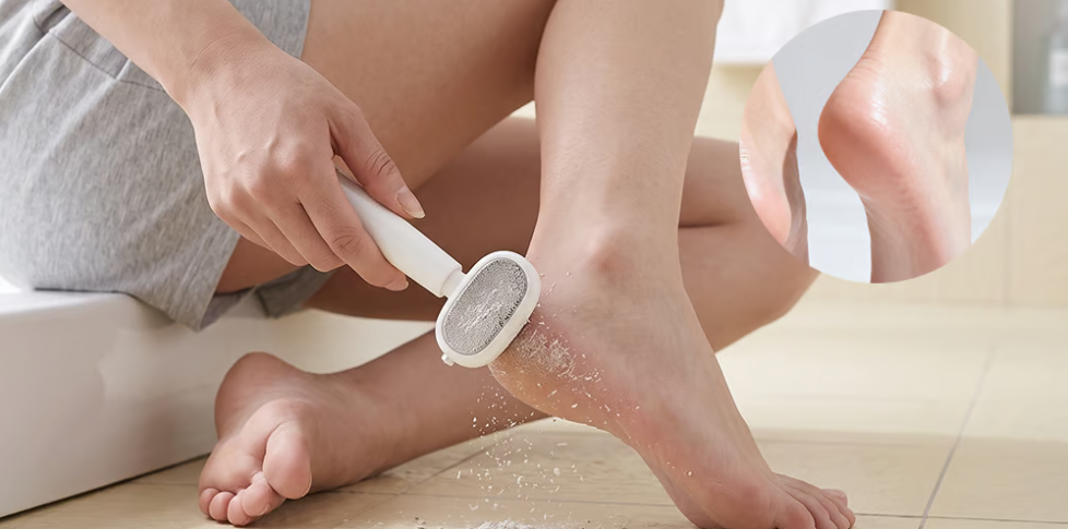 Foot Callus Remover