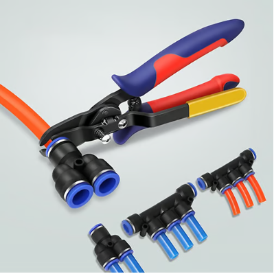 Air Hose Connector Removal Tool
