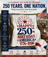 250th Birthday