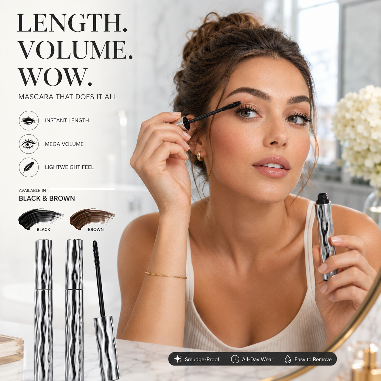 ✨ Create Your Signature Eye Look