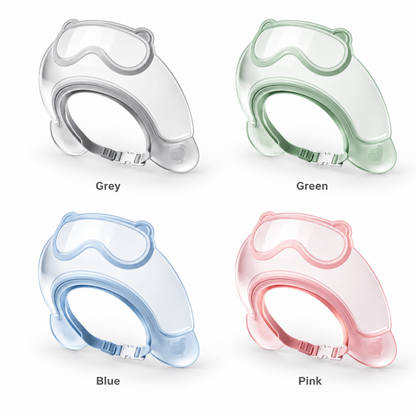 Adjustable Baby Shampoo Visor