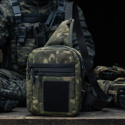 MAVRIX BAG V2
