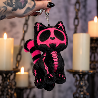 Pinky Bones 💗