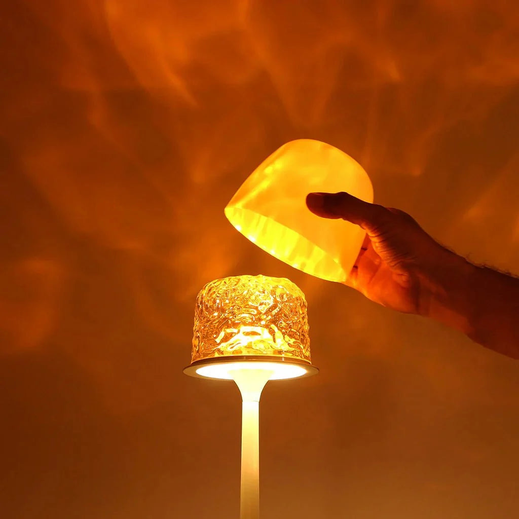 Jovqelo transform your walls into a living canvas of light and movement.