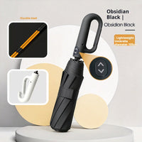 Obsidian Black