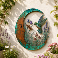 Hummingbird