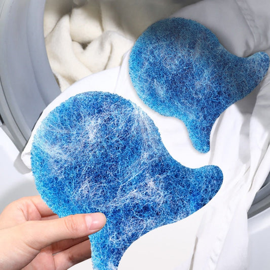 Laundry Pet Hair Removal Fish – 5 Pack