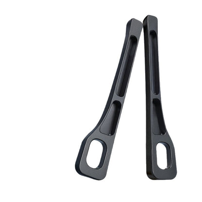 Car Seat Gap Plug with Storage Slot