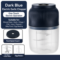 Large cup（6 blades + Includes a whisk）