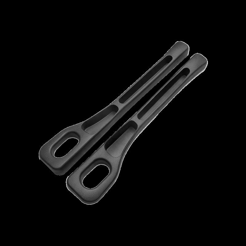 Car Seat Gap Plug with Storage Slot