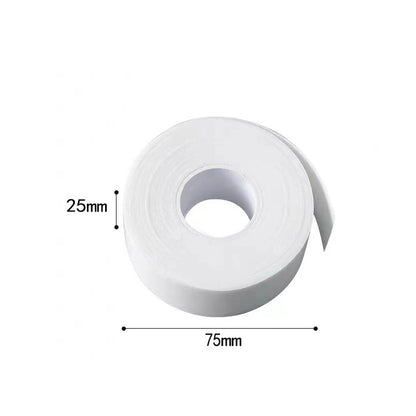 ✨Multi-Use Sweat Guard Strips for Collars, Hats & Heels👕🧢👟