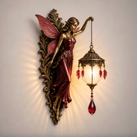 Crimson Ember