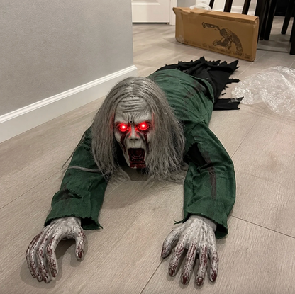 Dreadcrawl™ - Animated Horror Prop