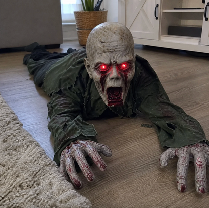 Dreadcrawl™ - Animated Horror Prop