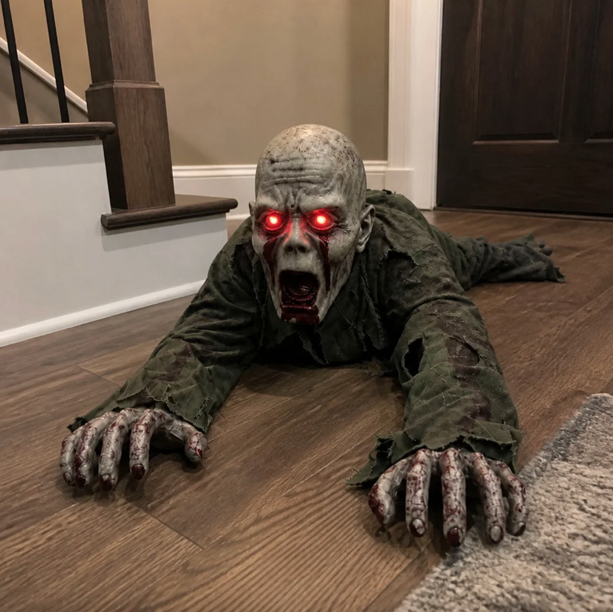 Dreadcrawl™ - Animated Horror Prop