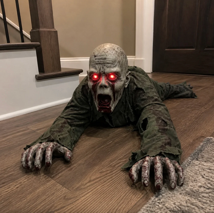 Dreadcrawl™ - Animated Horror Prop
