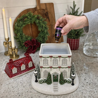Mistletoe Lane - Diffuser