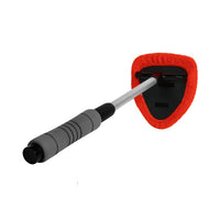 Red with 100ML Bottle + 4Brush