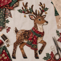 🦌Reindeer