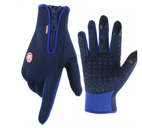 🔥Waterproof Touchscreen Gloves for Outdoor Working