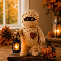 Lantern Mummy