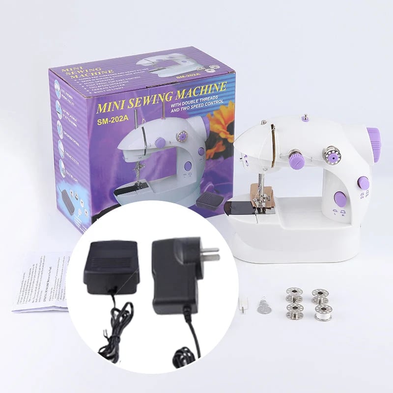 🔥HOT SALE🔥Household Mini Electric Sewing Machine