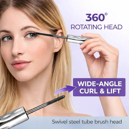 ✨ Create Your Signature Eye Look