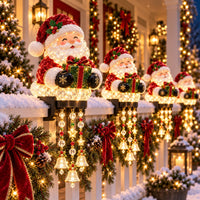 🧑‍🎄Santa