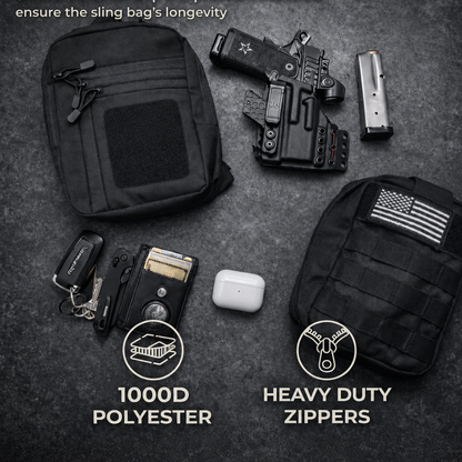 MAVRIX BAG V2